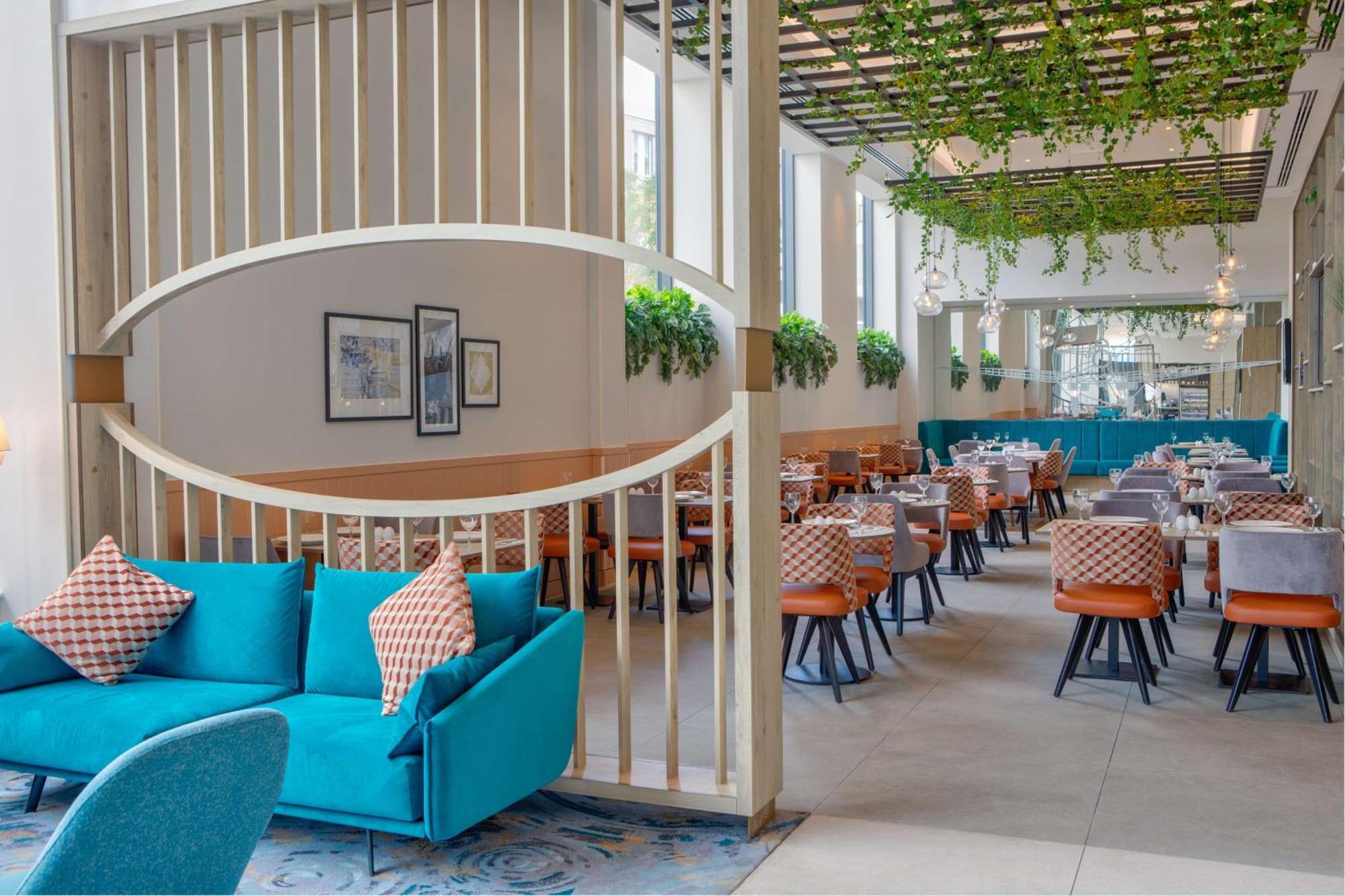 Hilton Garden Inn Stoke On Trent Exterior photo